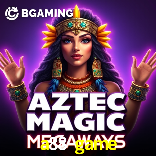 a88 game - Melhor Plataforma De Apostas - a88.game