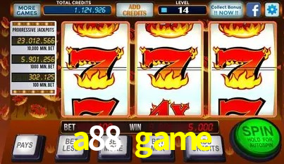 a88 game,a88.game