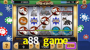 Bônus Generosos e Exclusivos no a88 game para Você!