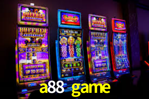 a88 game